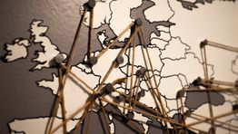 European business travel recovering at ‘cautionary’ pace